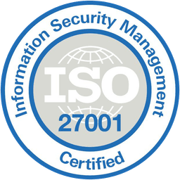 ISO 27001 Compliance