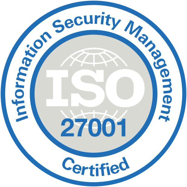 ISO 27001Compliance