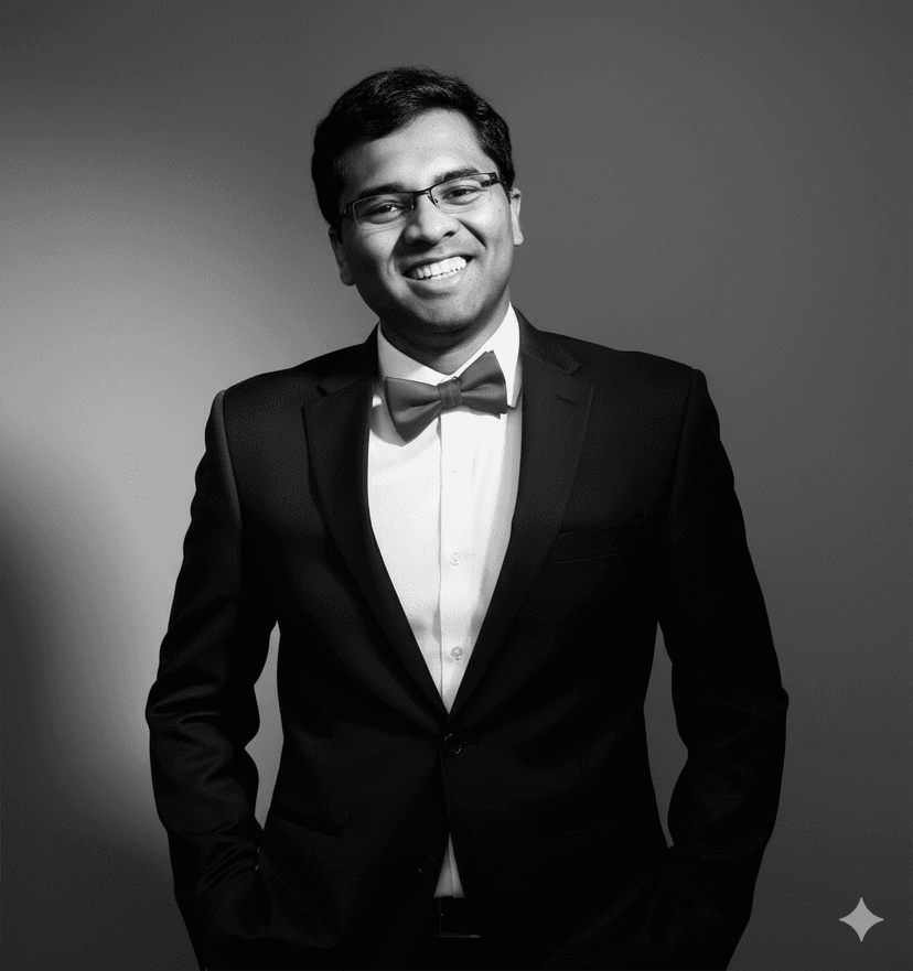 Profile image of Sujeet Gholap, Sr. Software Engineer