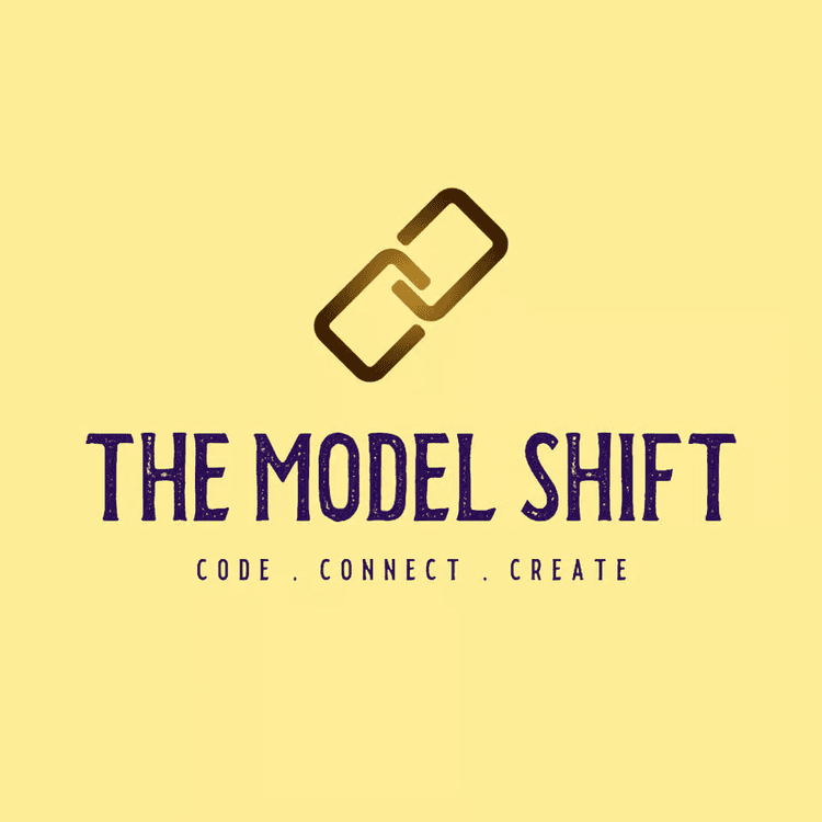 Model Shift 2024 Logo