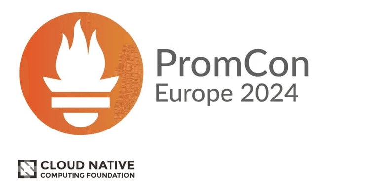 PromCon 2024 Logo