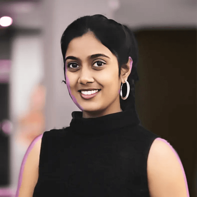 Profile image of Sai Prameela Konduru, GTM Generalist